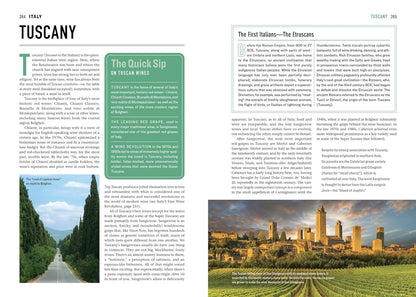 The Wine Bible, 3Rd Edition