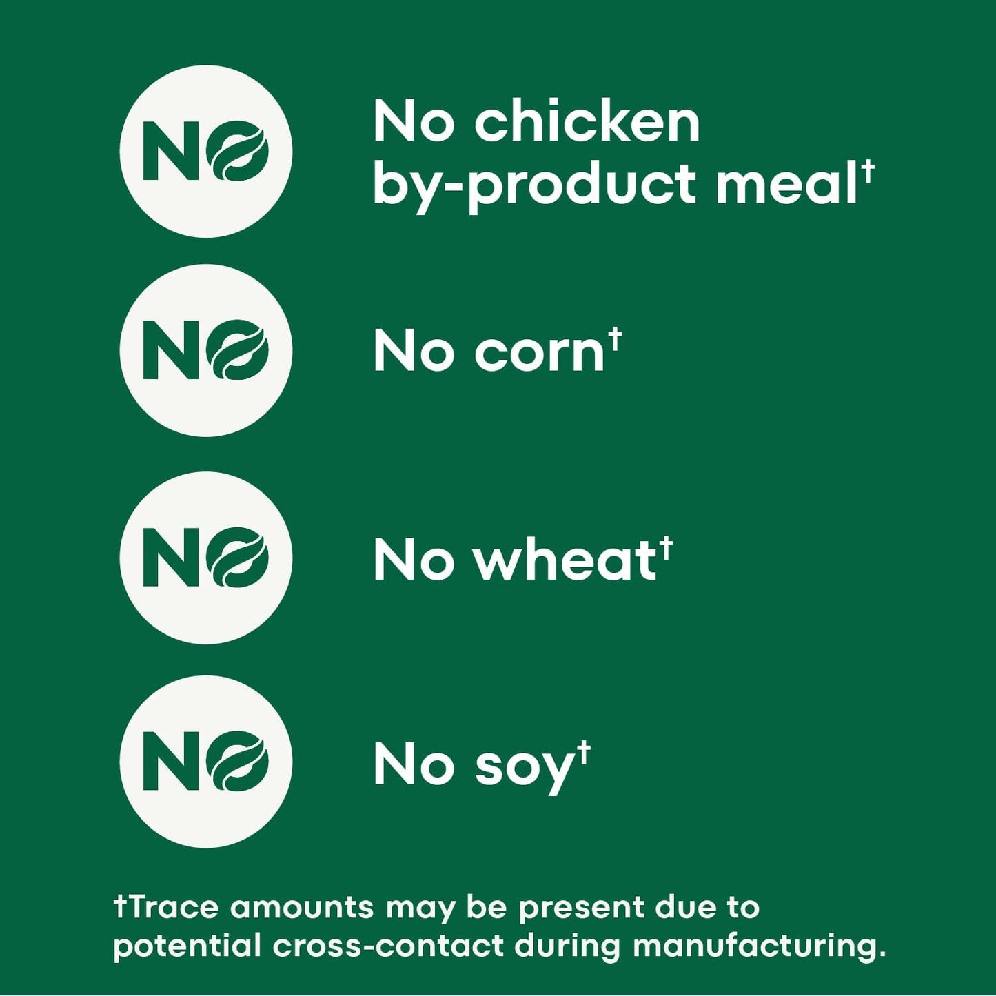 Ultra Adult Large Breed Dry Dog Food, Chicken, Lamb and Salmon Protein Trio, 30