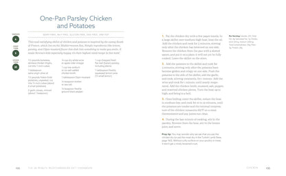 The 30-Minute Mediterranean Diet Cookbook: 101 Easy, Flavorful Recipes for Lifel