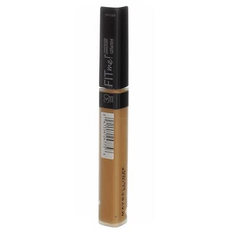New York Fit Me! Concealer, Cafe [30] 0.23 Oz (Pack of 3)