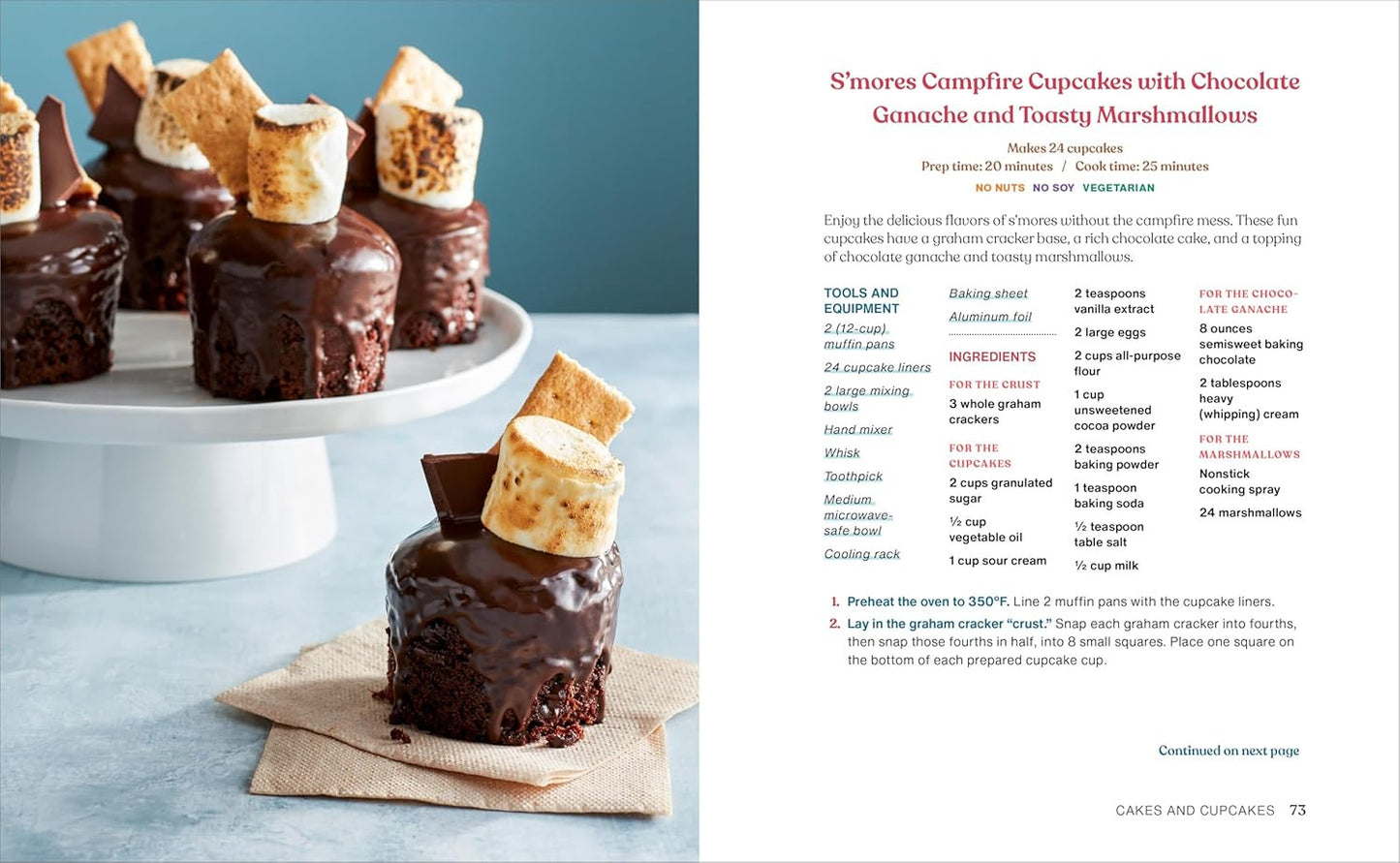 The Super Easy Teen Baking Cookbook: 60 Simple Step-By-Step Recipes (Super Easy