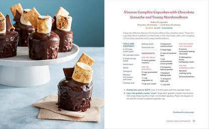 The Super Easy Teen Baking Cookbook: 60 Simple Step-By-Step Recipes (Super Easy