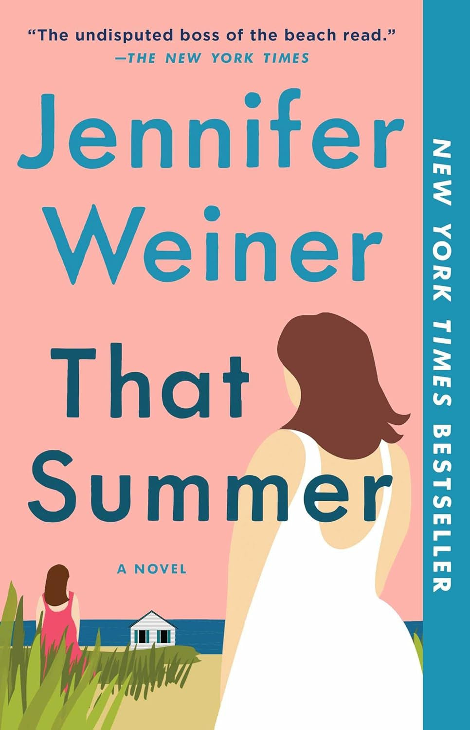 That Summer: a Novel