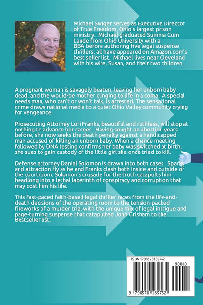 A Trial of Innocents (Innocents Series)