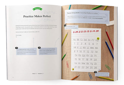 The Master Theorem - a Book of Puzzles, Intrigue and Wit