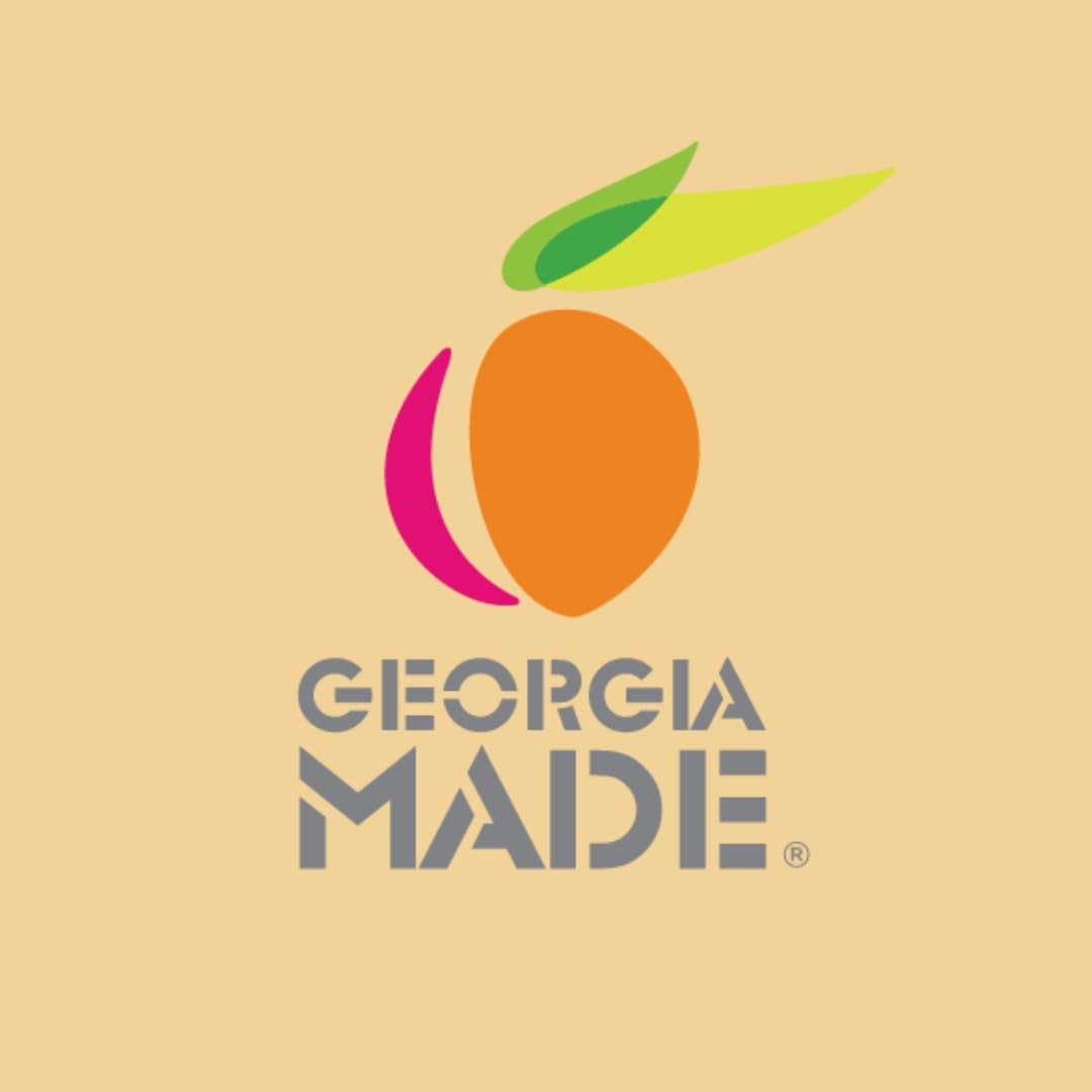 Odor Eliminating Air Freshener Spray, Georgia Peach, 3-Ounce, Pack of 3