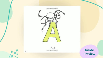 My First Bob Books - Alphabet Box Set | Phonics, Letter Sounds, Ages 3 and Up, P