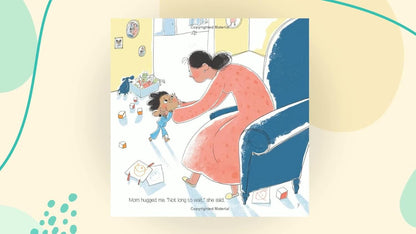 My Body Sends a Signal: Helping Kids Recognize Emotions and Express Feelings (Re