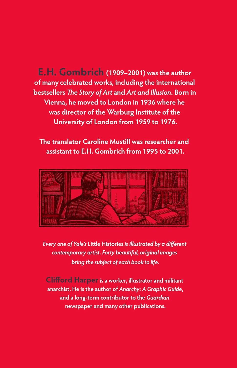 A Little History of the World (Little Histories)