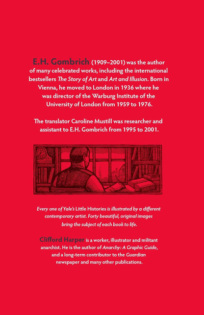 A Little History of the World (Little Histories)