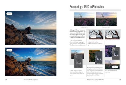 The School of Photography: Beginner’S Guide: Master Your Camera, Clear up Confus