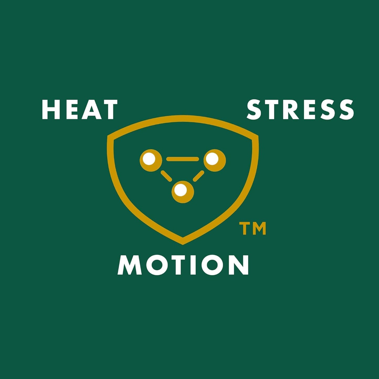 Antiperspirant Deodorant Stick for Men, Triple Odor Defense Gel, 48 Hr Protectio