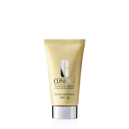 3-Step Dramatically Different Moisturizing Lotion+ for Dry to Dry Combination Sk