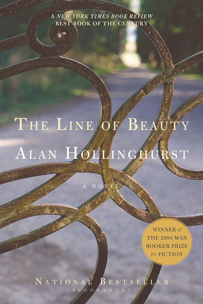 The Line of Beauty: a Novel