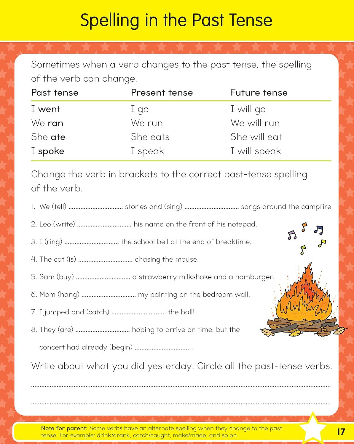 The Summer before Third Grade Workbook School Bridging Second to Third Grade Age