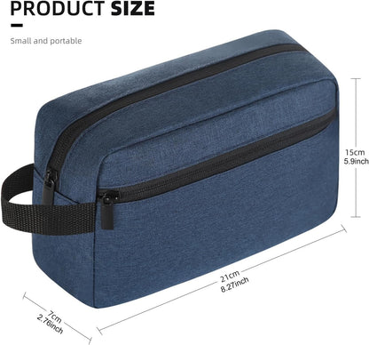 Travel Toiletry Bag Toiletry Bag for Women Men Hanging Cosmetic Bag Travel Acces