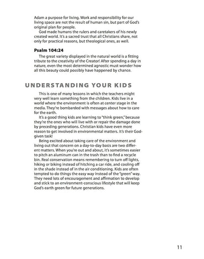 All-In-One Sunday School for Ages 4-12 (Volume 1): When You Have Kids of All Age