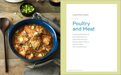 The Complete Anti-Inflammatory Diet for Beginners: a No-Stress Meal Plan with Ea