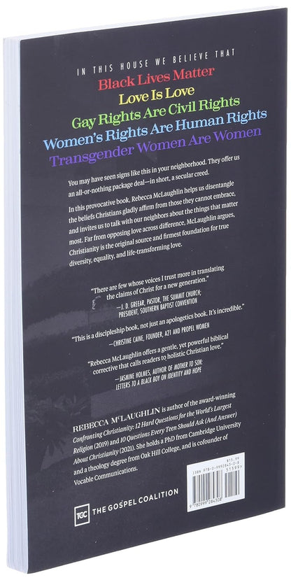 The Secular Creed: Engaging Five Contemporary Claims