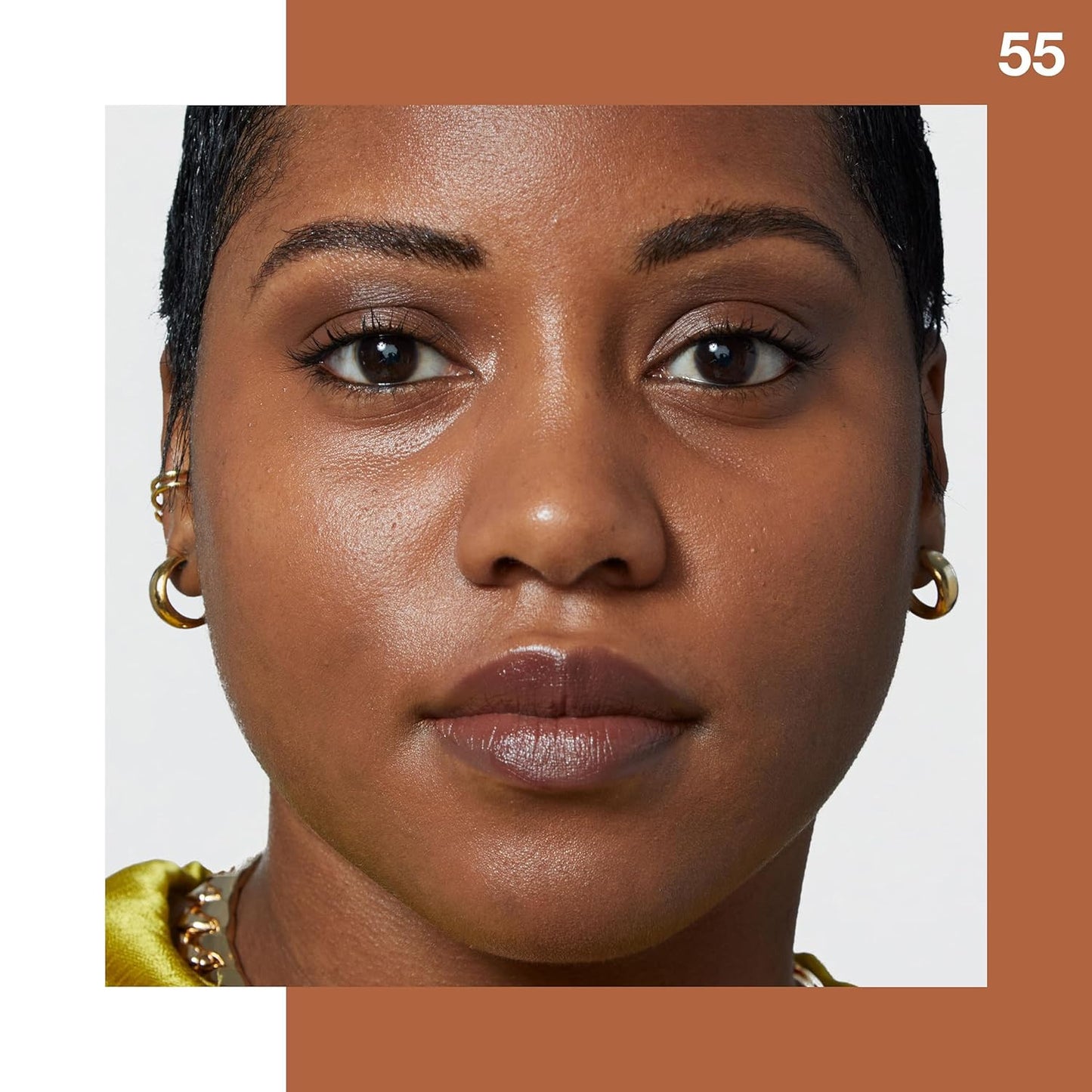 New York Fit Me Liquid Concealer Makeup, Natural Coverage, Lightweight, Conceals