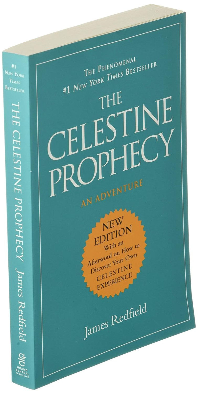 The Celestine Prophecy