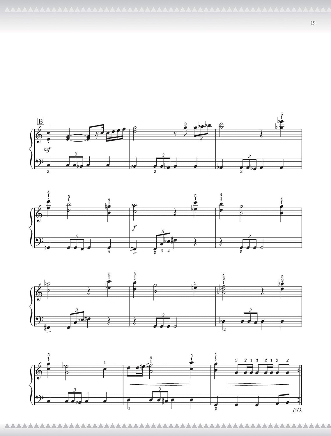 The Legend of Zelda for Easy Piano: Easy Piano Solos