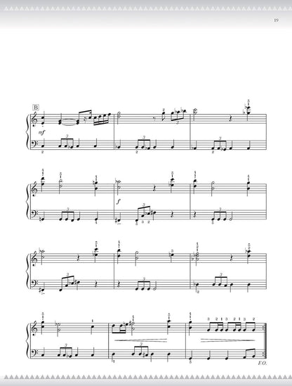 The Legend of Zelda for Easy Piano: Easy Piano Solos