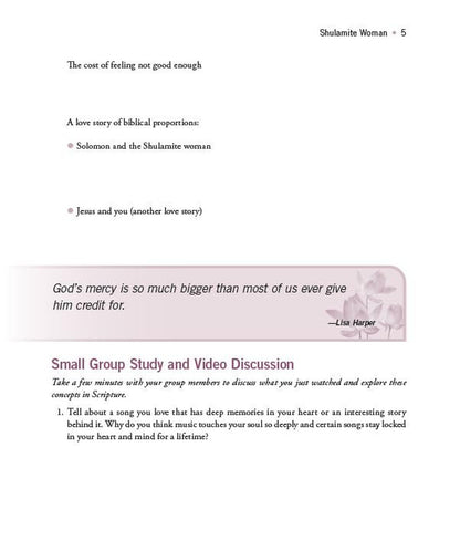 12 Daring Women of the Bible Study Guide plus Streaming Video: Real Women, Real