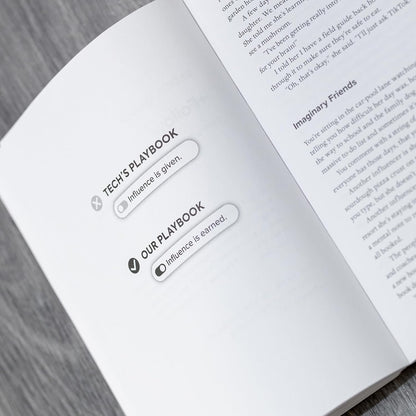 The Opt-Out Family: How to Give Your Kids What Technology Can'T