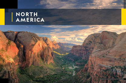 National Geographic Concise Atlas of the World, 5Th Edition: Authoritative and C