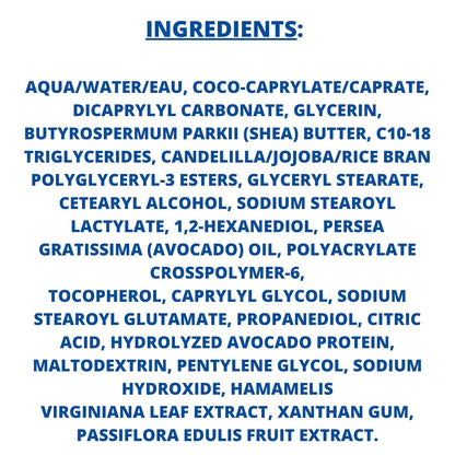 Mustela Maternity Stretch Marks Cream for Pregnancy - Natural Skincare Massage M