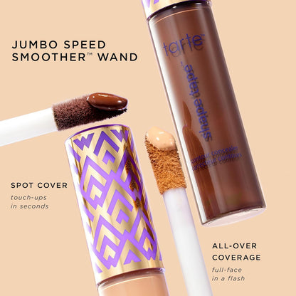 Tarte Shape Tape Full-Coverage Concealer