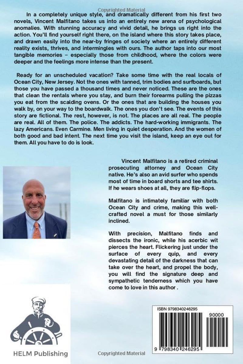 Ocean City New Jersey: America'S Greatest Family Resort