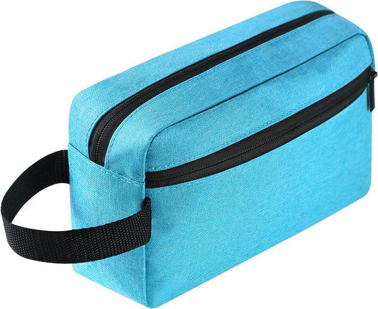 Travel Toiletry Bag Toiletry Bag for Women Men Hanging Cosmetic Bag Travel Acces
