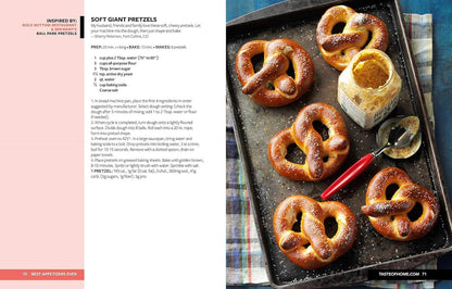 Taste of Home Copycat Restaurant Favorites: Restaurant Faves Made Easy at Home (