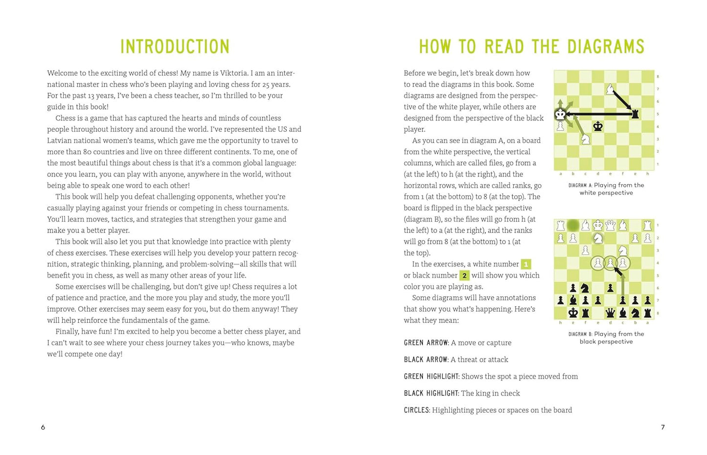 Winning Chess Exercises for Kids: Tactics and Strategies to Outsmart Your Oppone