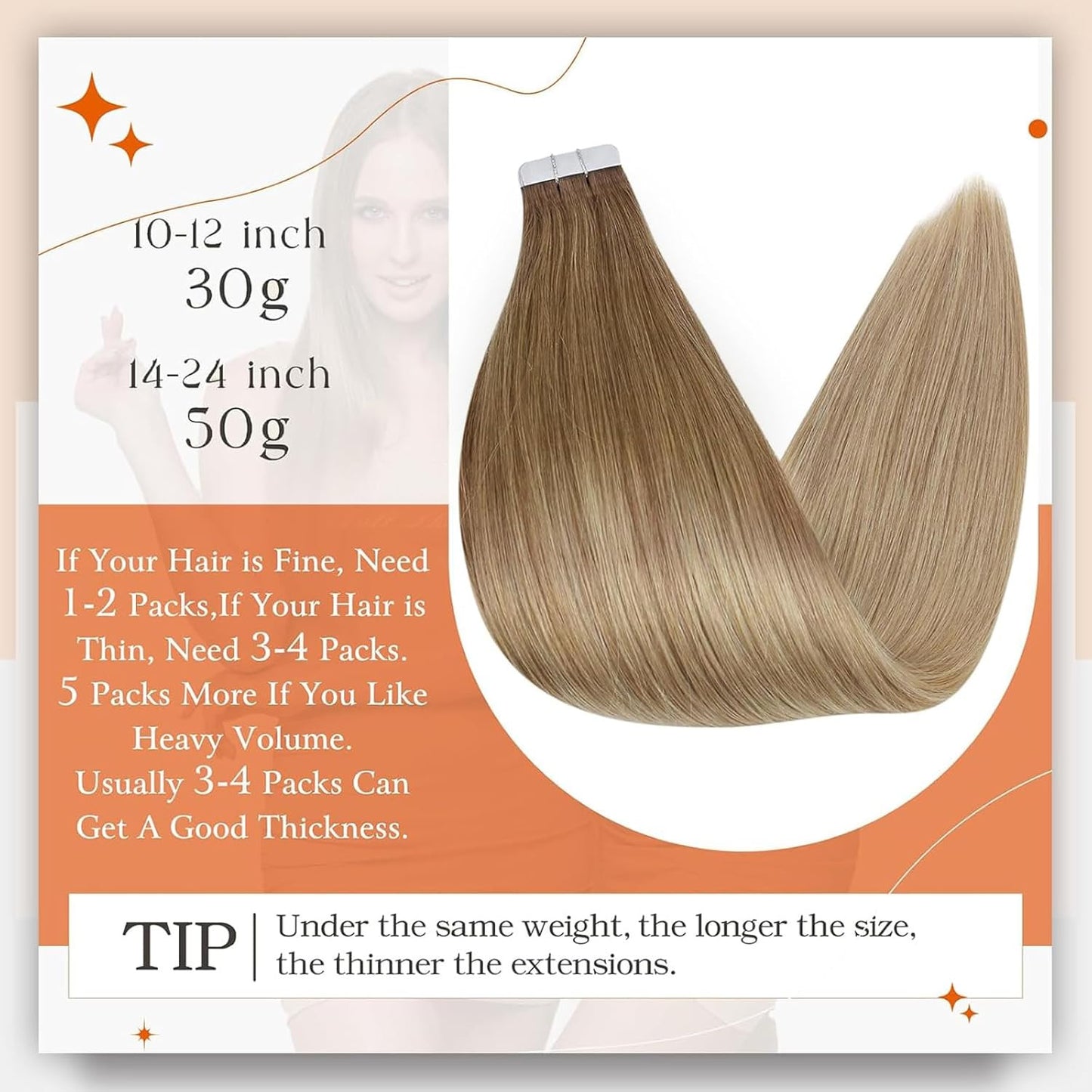 Tape in Hair Extensions Real Human Hair 20 Inch Tape in Extensions Human Hair Co