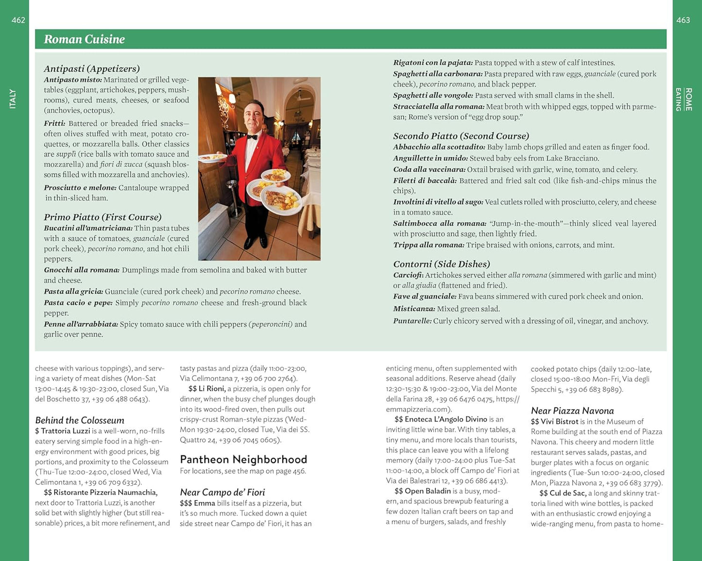 Rick Steves Best of Europe (Rick Steves Travel Guide)