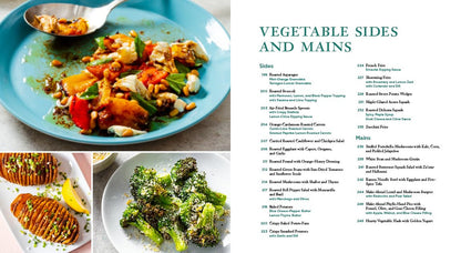 Ultimate Air Fryer Perfection: 185 Remarkable Recipes That Make the Most of Your