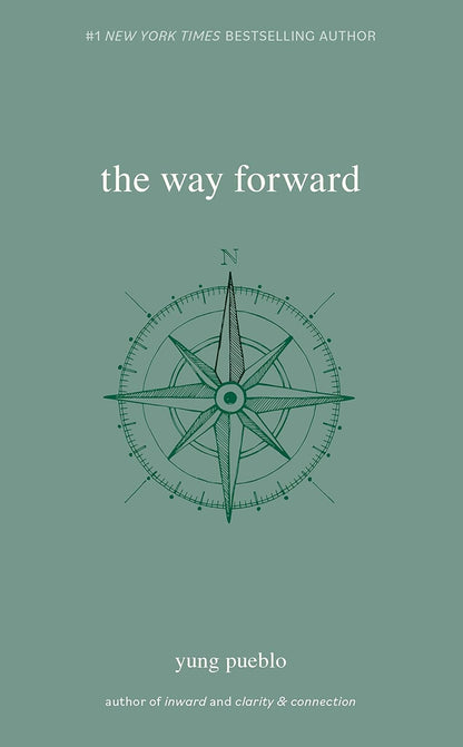 The Way Forward (The Inward Trilogy)