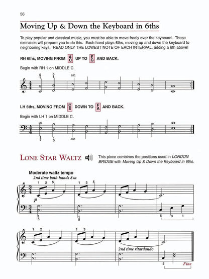 Alfred'S Basic Adult Piano Course: Lesson Book, Level One (Alfred'S Basic Adult