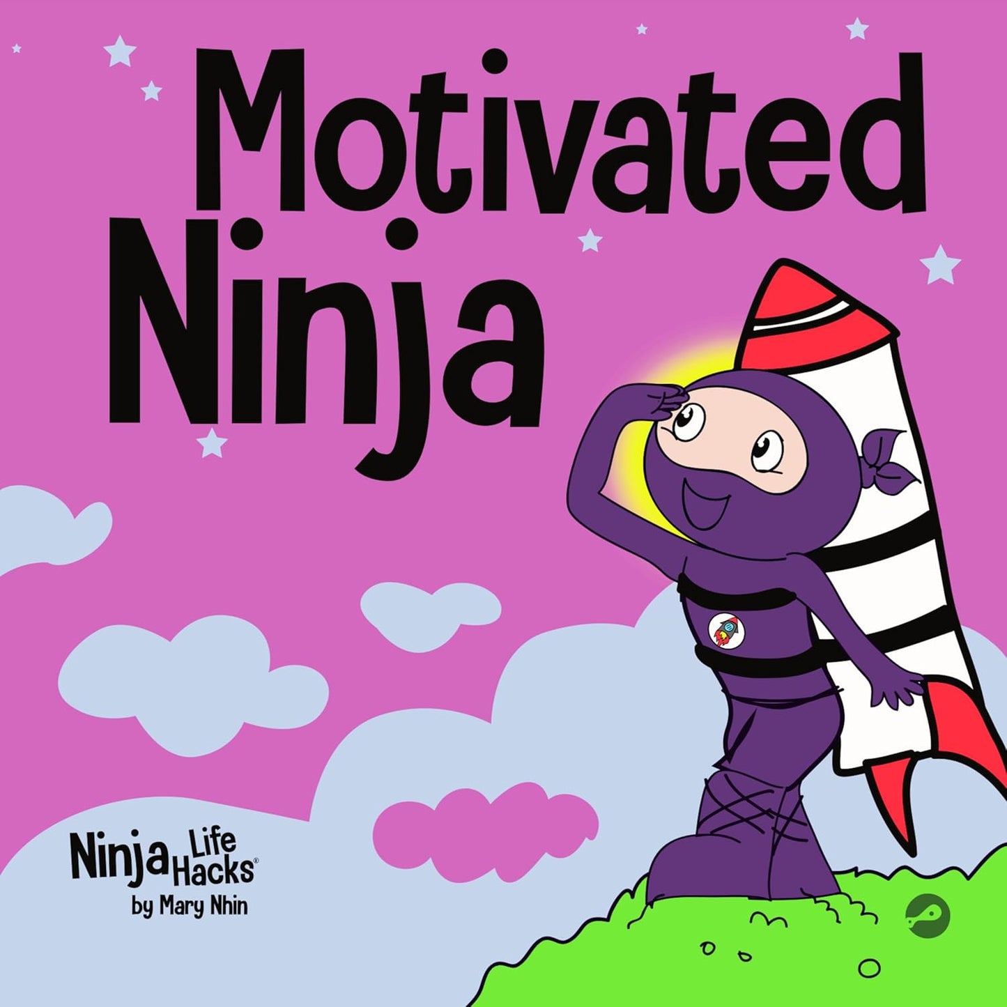 Ninja Life Hacks Self Management 8 Book Box Set (Books 33-40: Impulsive, Lonely,