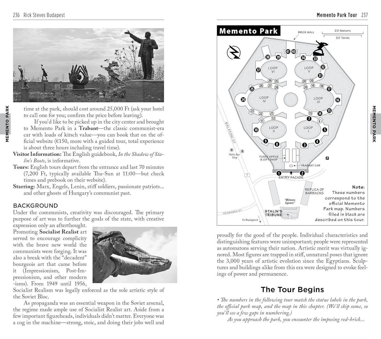 Rick Steves Budapest