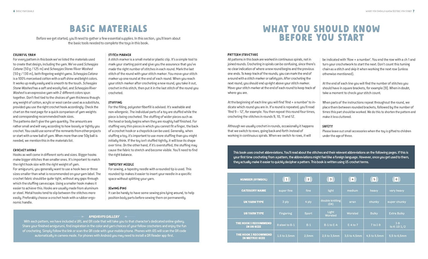 Amigurumi Gnomes: 24 Crochet Patterns for Every Season