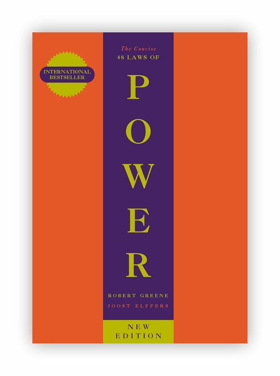 The Robert Greene Collection 3 Books Set (The Concise 48 Laws of Power, the Conc