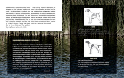 The Complete Guide to Hunting, Butchering, and Cooking Wild Game: Volume 2: Smal