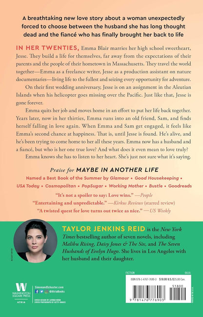 One True Loves: a Novel