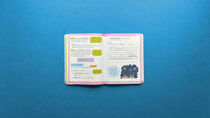 The Big Fat Middle School English Language Arts Workbook: 100+ ELA Practice Exer