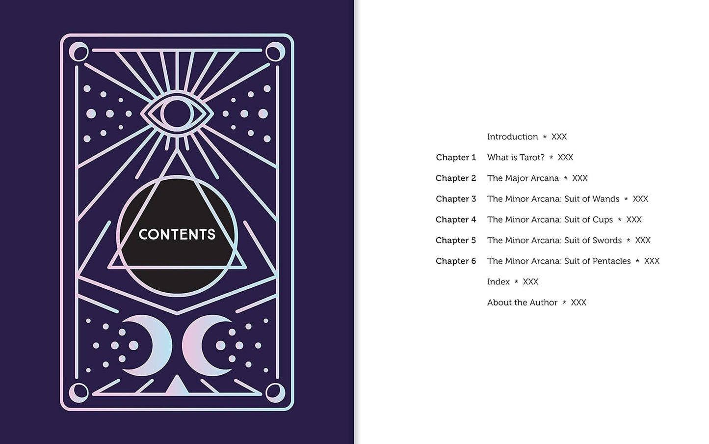 The Big Book of Tarot Meanings: the Beginner'S Guide to Reading the Cards