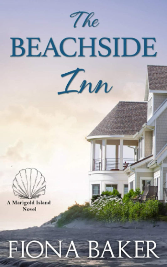 The Beachside Inn (Marigold Island)
